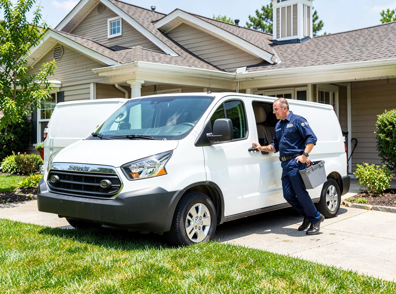 Emergency Plumber company in Lawton, PA