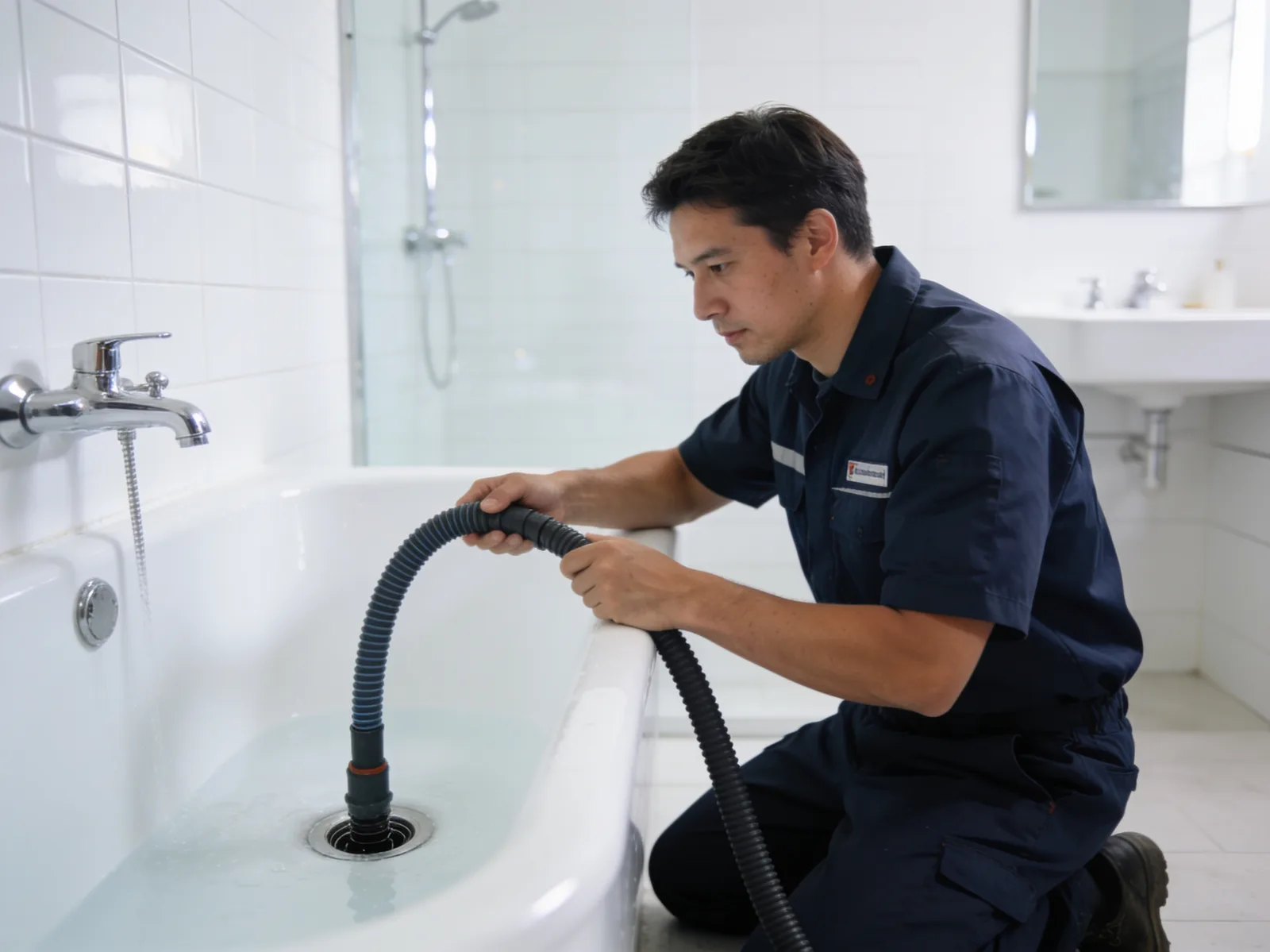 Emergency Plumber Lawton, PA FAQs